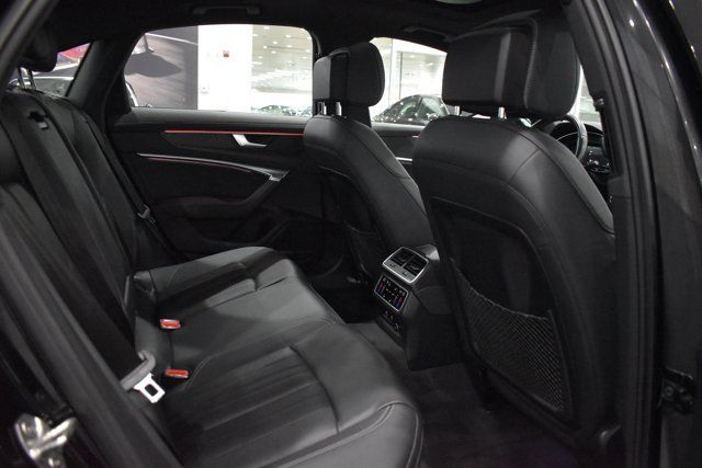 Used 2023 Audi A6 Premium Plus AWD/4WD image 27