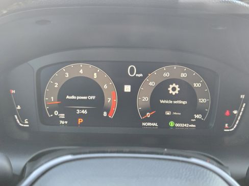 Certified 2025 Acura ADX A-Spec image 22