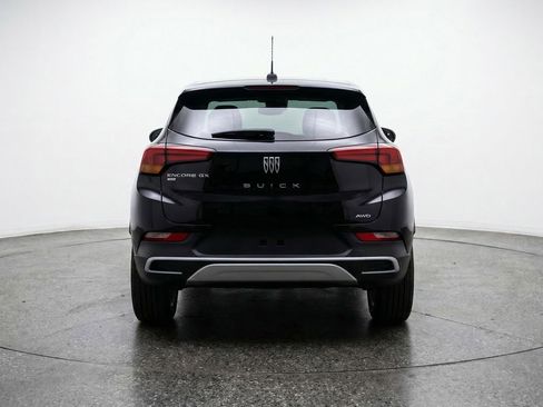 Used 2025 Buick Encore GX Preferred image 7