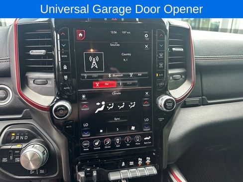 Used 2020 RAM 1500 Rebel w/ Rebel Level 2 Equipment Group AWD/4WD image 11