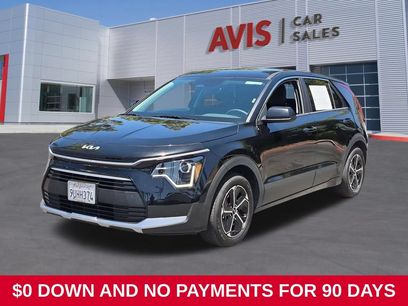 Used 2025 Kia Niro LX