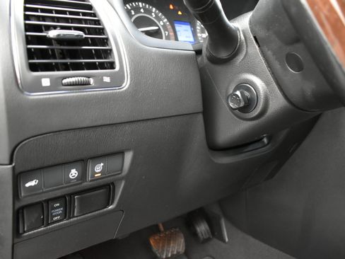 Used 2019 INFINITI QX80 Luxe image 43