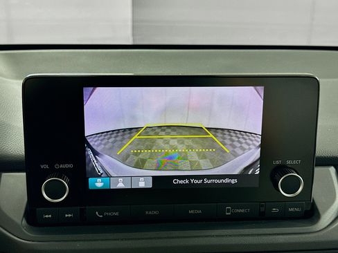 Used 2024 Honda Accord LX image 21