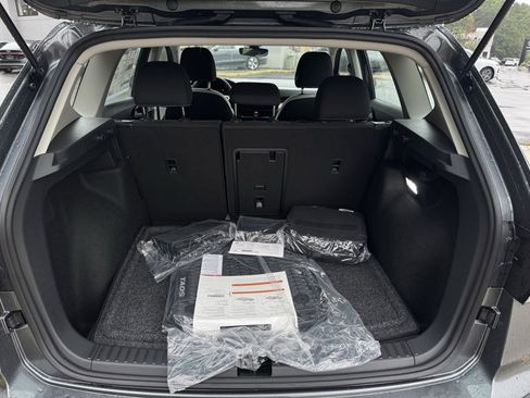 New 2025 Volkswagen Taos S image 11