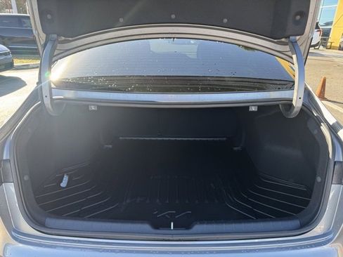 Certified 2025 Kia K4 LXS image 11