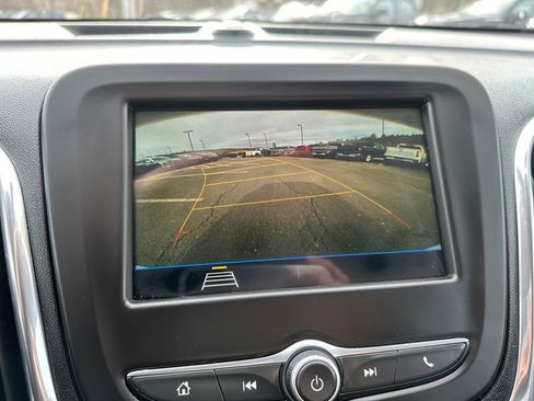 Used 2019 Chevrolet Equinox LT image 15