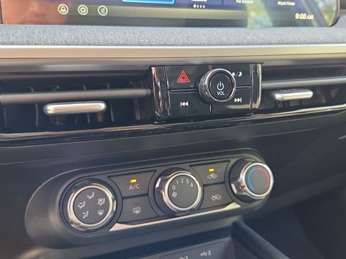 New 2026 Nissan Kicks S FWD image 20