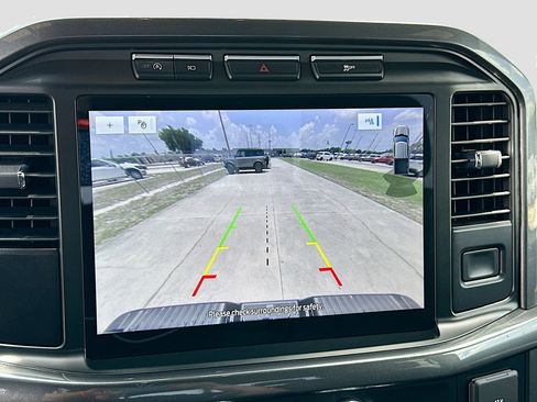 Certified 2023 Ford F150 XLT w/ Equipment Group 302A High AWD/4WD image 14