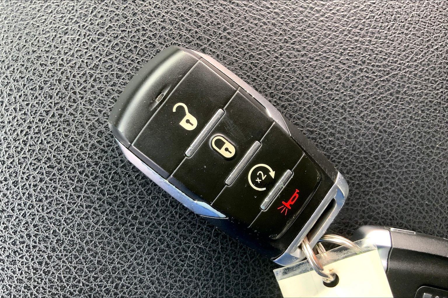 Used 2019 RAM 1500 Big Horn AWD/4WD image 13