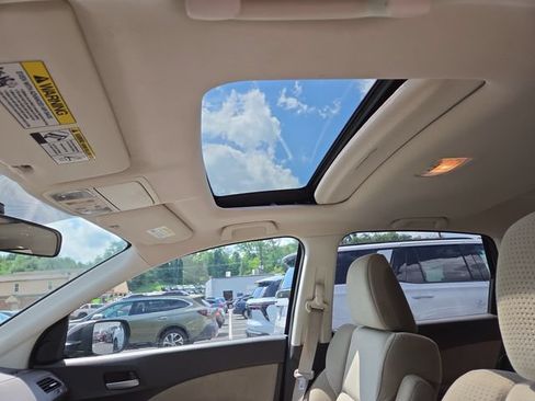 Used 2014 Honda CR-V EX image 13