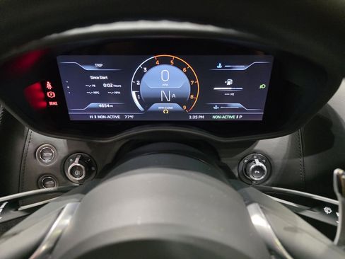 Used 2023 McLaren GT RWD image 13
