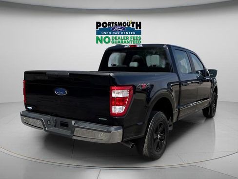 Certified 2023 Ford F150 XL w/ XL Chrome Appearance Package AWD/4WD image 30