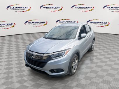 Used 2022 Honda HR-V EX