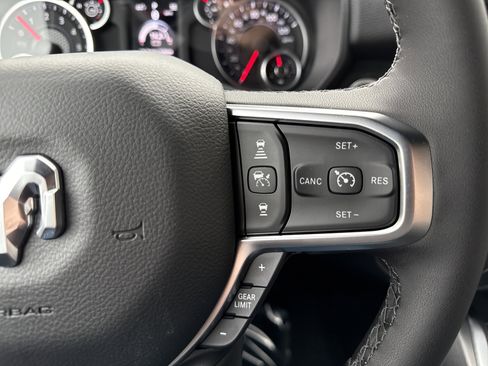 New 2026 RAM 1500 Lone Star image 31