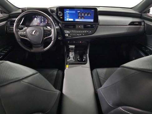 Used 2024 Lexus ES 350 Ultra Luxury FWD image 11