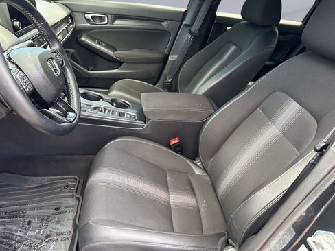 Certified 2023 Honda Civic Sport image 19