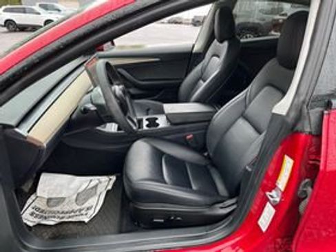 Used 2023 Tesla Model 3 Standard Range RWD image 6