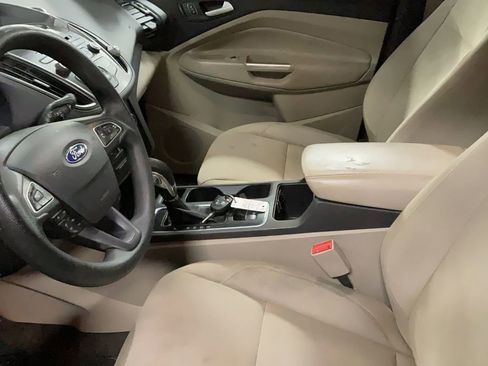 Used 2018 Ford Escape SE AWD/4WD image 11