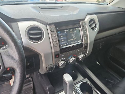 Used 2019 Toyota Tundra SR5 w/ TRD Off Road Package image 17