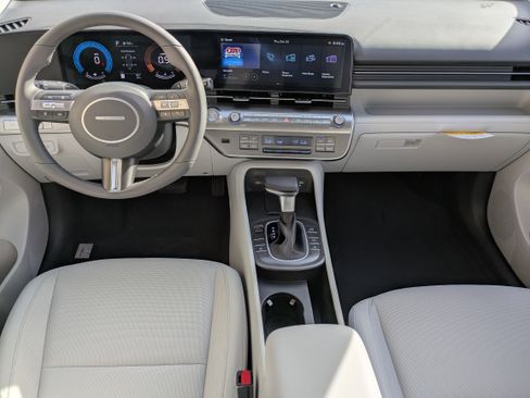 New 2026 Hyundai Kona SEL Sport image 18