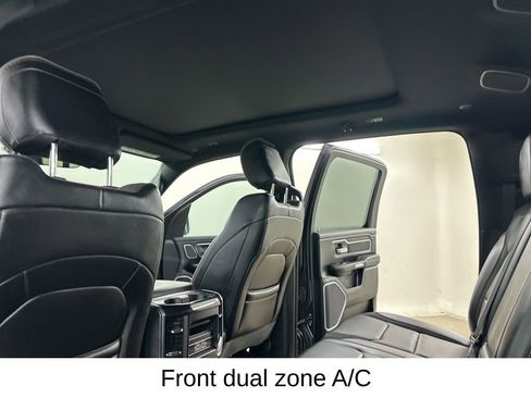 Used 2022 RAM 1500 Laramie image 28