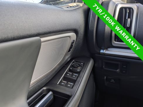 Certified 2025 Ford Expedition Max Active image 27