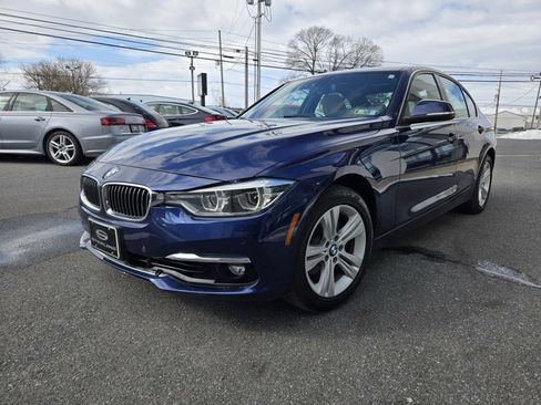Used 2016 BMW 328i xDrive Sedan image 7