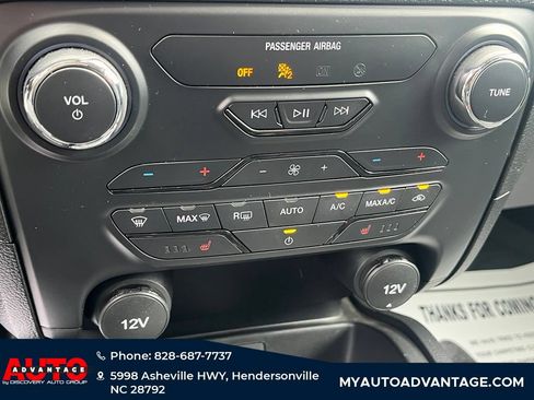 Used 2023 Ford Ranger XLT w/ Equipment Group 302A High AWD/4WD image 17