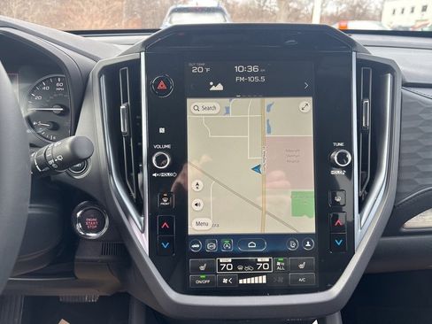 New 2026 Subaru Forester Limited image 15