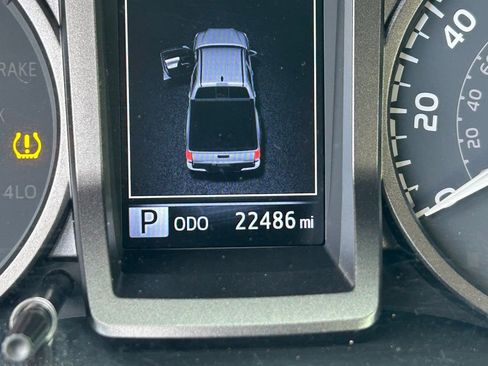 Used 2023 Toyota Tacoma TRD Pro image 20