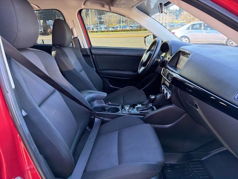 Used 2016 MAZDA CX-5 Sport w/ Rear Camera Package image 18