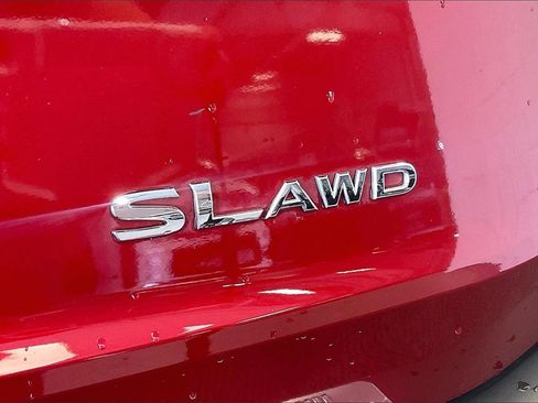 Certified 2023 Nissan Rogue SL image 7