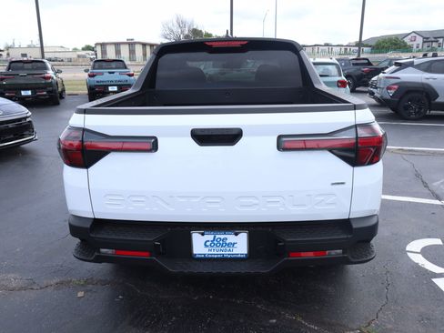 New 2026 Hyundai Santa Cruz SE AWD/4WD image 20
