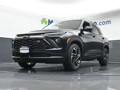 New 2026 Chevrolet TrailBlazer RS w/ Convenience Package
