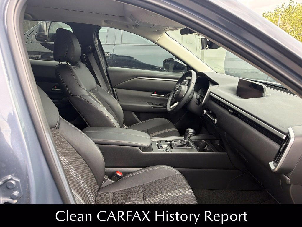 Certified 2026 MAZDA CX-50 Meridian Edition w/ Cargo Package AWD/4WD image 10