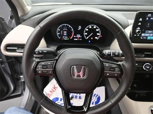 Used 2024 Honda HR-V EX-L image 29