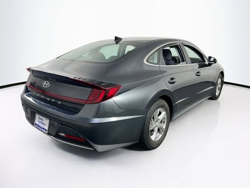 Used 2023 Hyundai Sonata SE FWD image 5