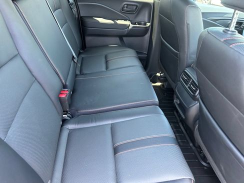 Used 2026 Honda Ridgeline TrailSport image 15