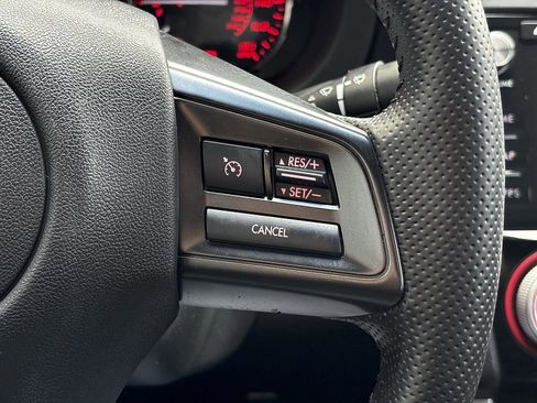 Used 2016 Subaru WRX STI image 31