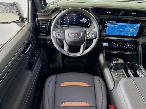New 2026 GMC Sierra 1500 AT4 w/ AT4 Premium Package image 15