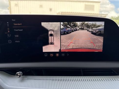 New 2027 Cadillac Optiq Premium Luxury RWD image 24