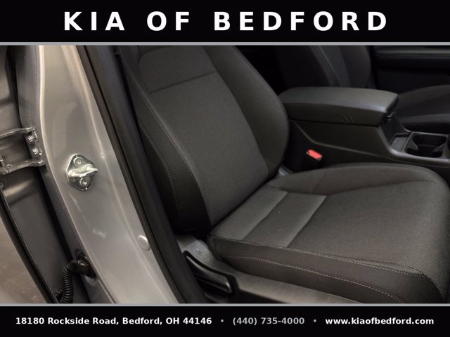 Used 2026 Honda CR-V EX image 25