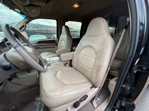 Used 2000 Ford F350 4x4 Crew Cab DRW Super Duty image 23