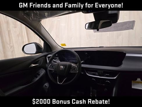 New 2026 Buick Encore GX Preferred w/ Comfort Package image 34