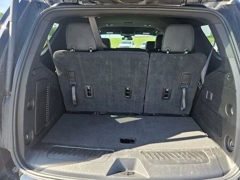 Used 2024 Chevrolet Tahoe LT RWD image 23