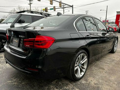 Used 2017 BMW 330i Sedan image 5