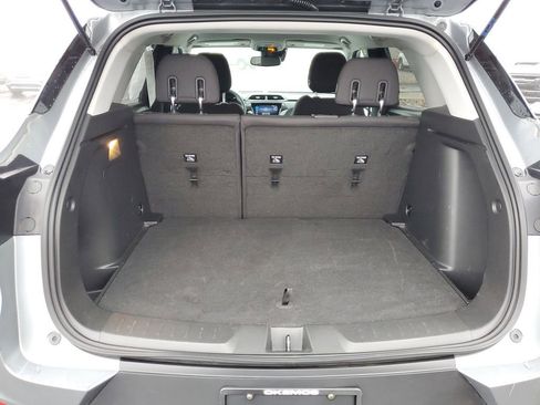 Used 2023 Chevrolet TrailBlazer LT w/ Convenience Package image 28