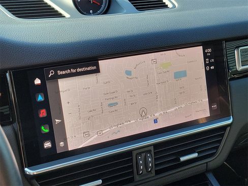 Certified 2023 Porsche Cayenne S Platinum image 30