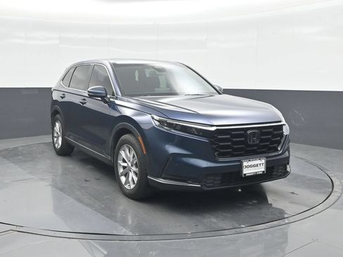 Used 2023 Honda CR-V EX image 8