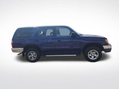 Used 2000 Toyota 4Runner 2WD image 4